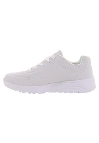 skechers - Buty na co dzień damskie SKECHERS UNO LITE SPREAD THE LOVE. Okazja: na co dzień. Kolor: wielokolorowy. Model: Skechers Sport. Sport: turystyka piesza