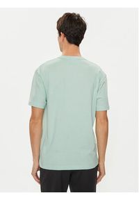 Calvin Klein T-Shirt Hero K10K111346 Zielony Regular Fit. Kolor: zielony. Materiał: bawełna #3
