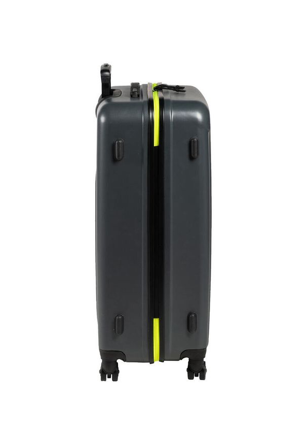 Arena - Walizka podróżna Hard Shell XL Cargo. Kolor: czarny