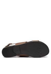 Vagabond Shoemakers - Vagabond Sandały Tia 5331-201-16 Brązowy. Kolor: brązowy. Materiał: skóra