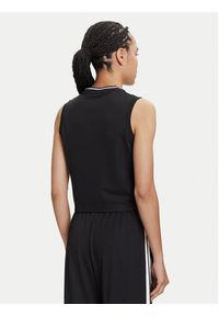 Adidas - adidas Top Tiro Cut 3-Stripes Mesh JG4115 Czarny Regular Fit. Kolor: czarny. Materiał: syntetyk #5