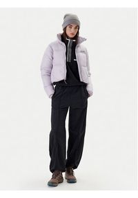 columbia - Columbia Kurtka zimowa Puffect™ II 2088501 Fioletowy Regular Fit. Kolor: fioletowy. Materiał: syntetyk. Sezon: zima #5