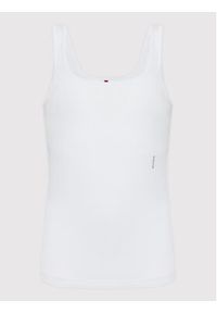 Hugo - HUGO Komplet topów 50469682 Biały Regular Fit. Kolor: biały. Materiał: bawełna #3