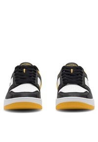 Champion Sneakersy REBOUND LOW 2.0 S21906-WW013 Czarny. Kolor: czarny