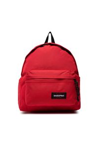 Eastpak Plecak Padded Zippl'R EK0A5B74 Czerwony. Kolor: czerwony. Materiał: materiał #1