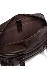 G-Star RAW - G-Star Raw Torba na laptopa C-LA321-880-3 Brązowy. Kolor: brązowy. Materiał: materiał #3