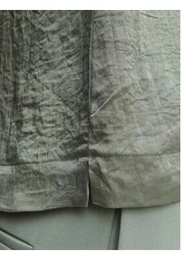 Marella Top Apogeo 2613161045 Zielony Regular Fit. Kolor: zielony. Materiał: acetat #3