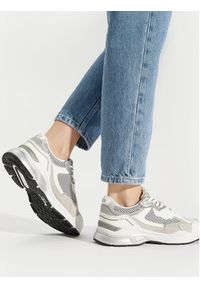 Pepe Jeans Sneakersy Dave Evolution W PLS60002 Biały. Kolor: biały. Materiał: skóra #3