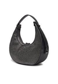 Liu Jo Torebka M Hobo AF4225 E0507 Szary. Kolor: szary. Materiał: skórzane #5