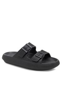 MEXX Klapki MICC1905141M-01 Czarny. Kolor: czarny #4