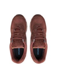 New Balance Sneakersy U574LWG Brązowy. Kolor: brązowy. Model: New Balance 574 #5