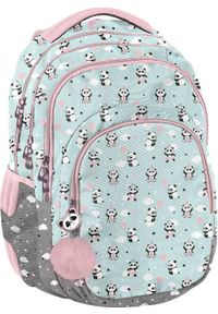 Paso Plecak szkolny Panda PP21PD-2706 PASO
