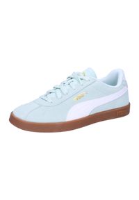 Puma - Buty sportowe męskie PUMA Club II. Kolor: niebieski. Sport: turystyka piesza #1