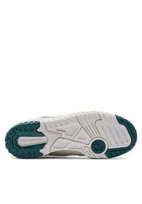 New Balance Sneakersy BBW550BI Biały. Kolor: biały. Materiał: skóra #6