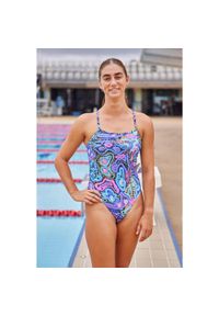 AMANZI - Amanzi Luminaria Proback Kostium Kąpielowy - Rozmiar 24. Kolor: wielokolorowy. Wzór: kolorowy #1