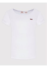 Levi's® Komplet t-shirtów Perfect 74856-0000 Kolorowy Slim Fit. Materiał: bawełna. Wzór: kolorowy #5