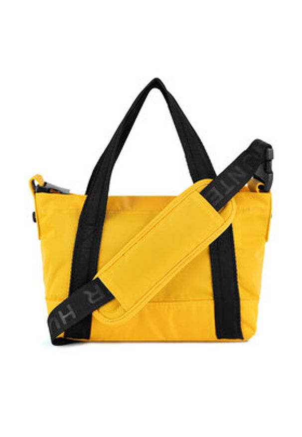 Hunter Torba HTR-B-004-06 Żółty. Kolor: żółty