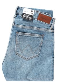 Wrangler - WRANGLER SLIM DESERT SAGE W28LTN21Z #7