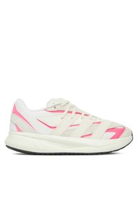 Adidas - Sneakersy adidas. Kolor: beżowy