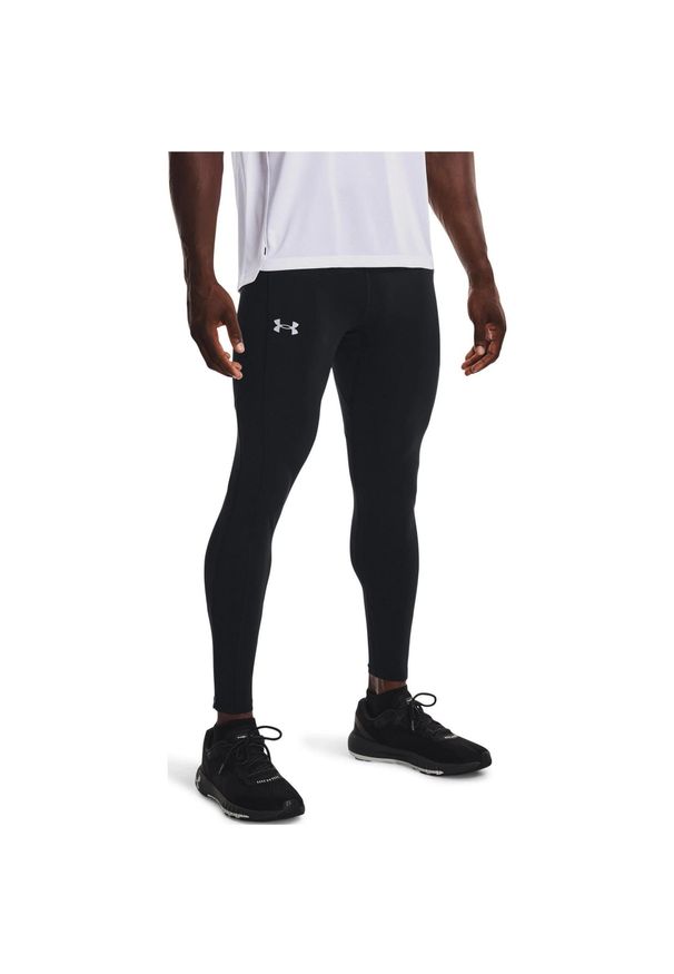 Spodenki sportowe męskie Under Armour Fly Fast 3.0. Kolor: wielokolorowy, czarny. Materiał: dresówka. Sport: fitness