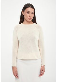 Marella - Sweter damski Giunchi MARELLA MONOCHROME #3