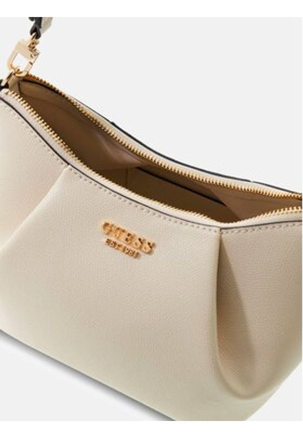 Guess Torebka 182662 Biały. Kolor: biały