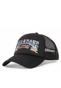 Czapka z daszkiem Billabong. Kolor: czarny #1