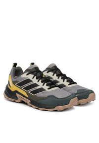 Adidas - adidas Trekkingi Terrex Eastrail 3 Climaproof Hiking Shoes KJ8956 Szary. Kolor: szary. Materiał: materiał. Technologia: ClimaProof (Adidas). Model: Adidas Terrex. Sport: turystyka piesza #3