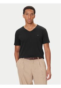 TOMMY HILFIGER - Tommy Hilfiger Komplet t-shirtów UM0UM03637 Kolorowy Regular Fit. Materiał: bawełna. Wzór: kolorowy #6