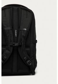 The North Face Plecak damski kolor czarny. Kolor: czarny #3