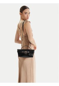 Guess Torebka 180238 Czarny. Kolor: czarny. Materiał: skórzane #3