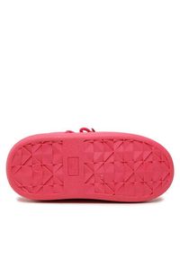 Jenny Fairy Śniegowce WS19002-06 Różowy. Kolor: różowy. Materiał: materiał #5
