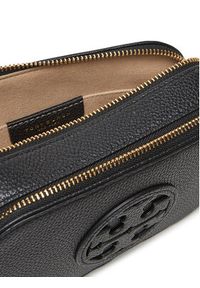 Tory Burch Torebka 171956 Czarny. Kolor: czarny. Materiał: skórzane #5