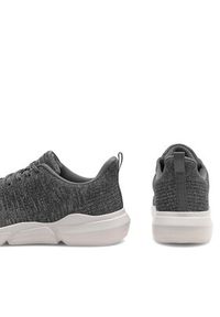 Lanetti Sneakersy MP07-21807-01 Szary. Kolor: szary. Materiał: materiał #8