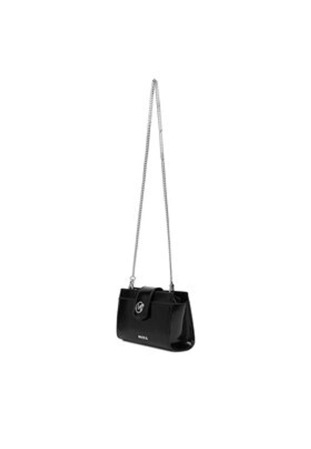MEXX Torebka CEO-MEXX-S-002-09 Czarny. Kolor: czarny