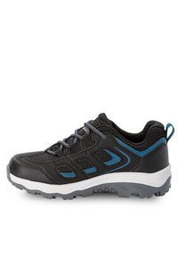Jack Wolfskin Trekkingi Vojo Texapore Low K 4042191 Szary. Kolor: szary. Materiał: materiał. Sport: turystyka piesza #6
