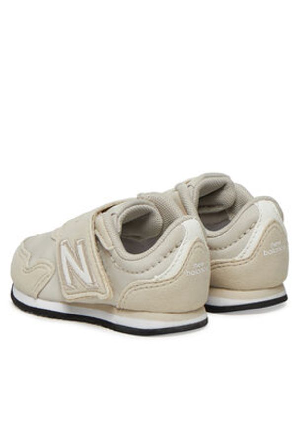New Balance Sneakersy IV323AC Beżowy. Kolor: beżowy. Materiał: materiał