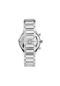 Maserati Zegarek Stile R8873642011 Srebrny. Kolor: srebrny #3