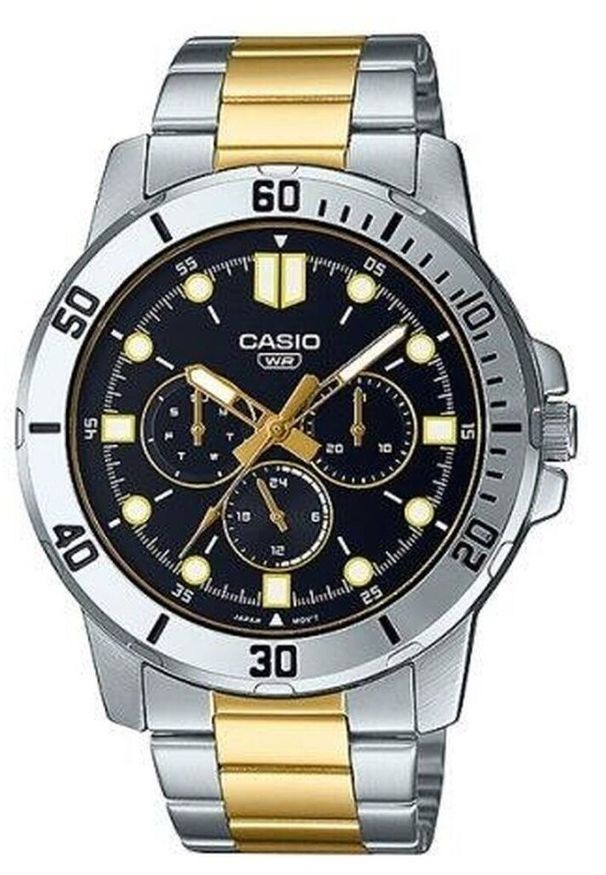 Zegarek Casio Zegarek Męski Casio COLLECTION ( 49 mm)