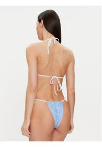 Juicy Couture Bikini Dion JCITS223202 Niebieski. Kolor: niebieski. Materiał: syntetyk