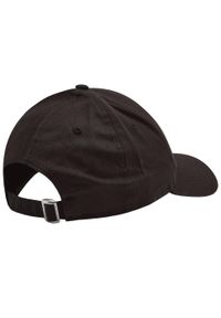 New Era The League Essential MLB Cap Los A Color Black/Black. Kolor: czarny