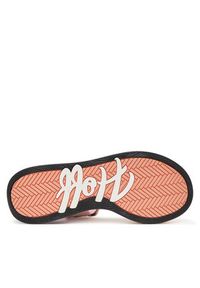 HOFF Sandały Antigua 12508001 Różowy. Kolor: różowy. Materiał: skóra #3