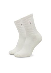 Skarpety długie Filling Pieces. Kolor: biały #1