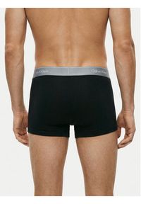 Calvin Klein Underwear Komplet bokserek LV00NB4390 Czarny. Kolor: czarny. Materiał: bawełna #4