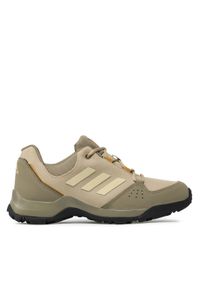 Adidas - adidas Trekkingi Hyperhiker Low K GZ9218 Zielony. Kolor: zielony. Materiał: materiał. Sport: turystyka piesza #1