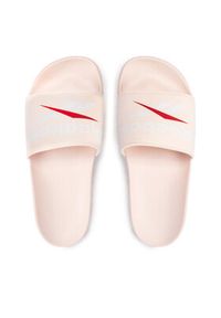 Reebok Klapki Rbk Fulgere Slide GX0229 Różowy. Kolor: różowy #5