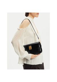 Gino Rossi - Torebka GINO ROSSI. Kolor: czarny #1