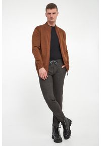 Spodnie męskie Phil K BRAX #1