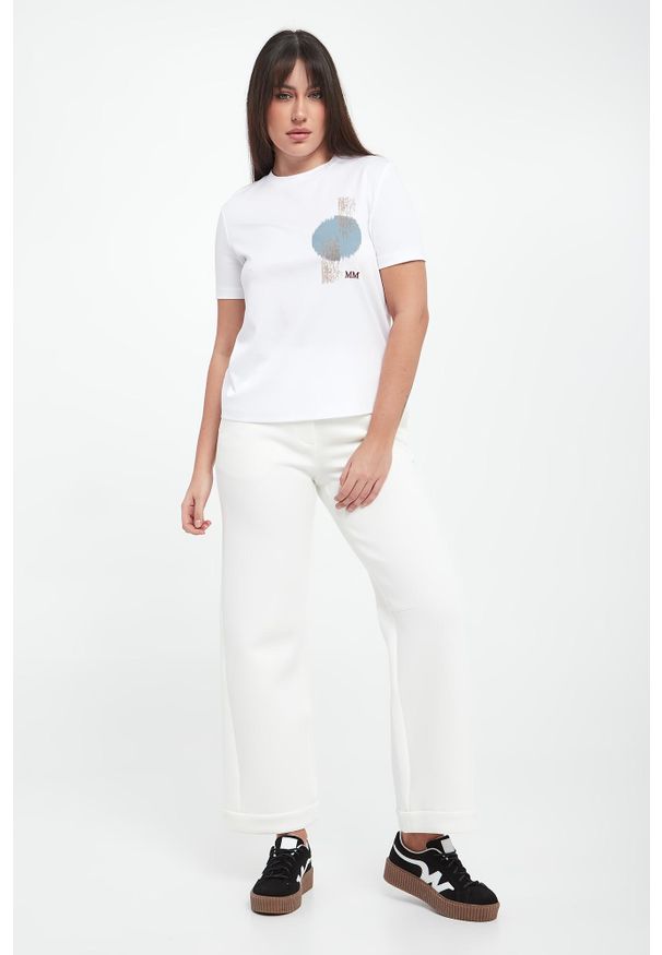 T-shirt damski Negozi MM