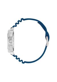 Adidas - adidas Zegarek AO Fashion Expression Three AOFH25502 Niebieski. Kolor: niebieski #3